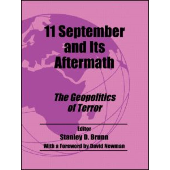 11 September and its Aftermath 11 September and its Aftermath