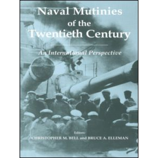 Naval Mutinies of the Twentieth Century