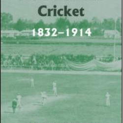 The Making of New Zealand Cricket The Making of New Zealand Cricket