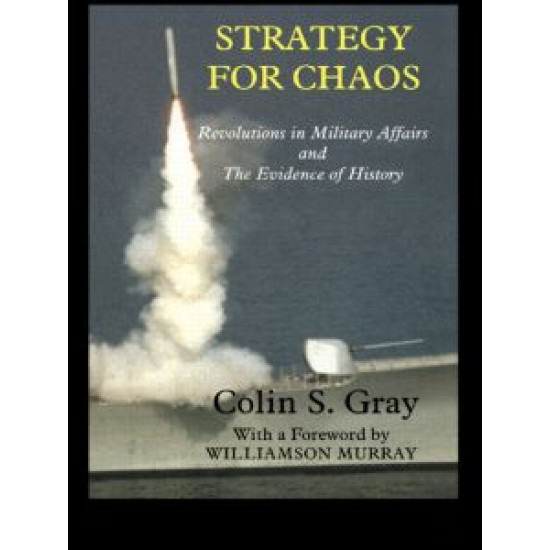 Strategy for Chaos