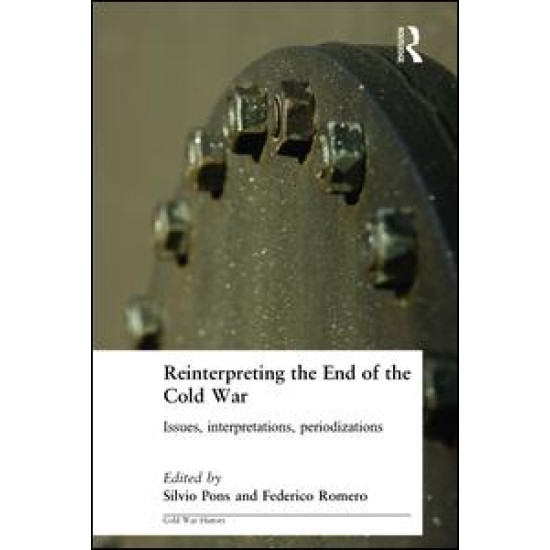 Reinterpreting the End of the Cold War