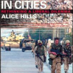 Future War In Cities