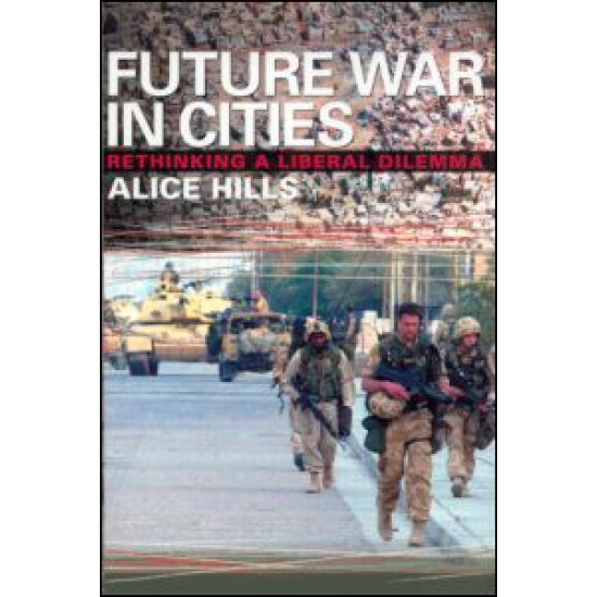 Future War In Cities