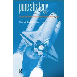 Pure Strategy Pure Strategy