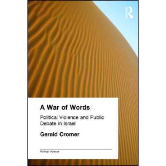 A War of Words A War of Words
