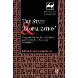 The State and 'Globalization'