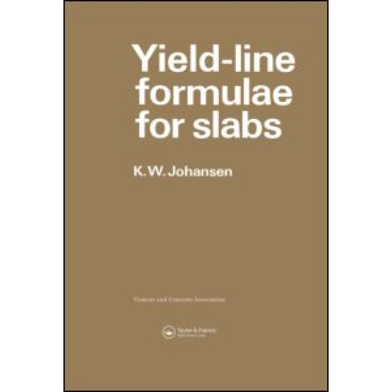 Yield-line Formulae for Slabs