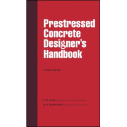 Prestressed Concrete Designer's Handbook, 3rd ed Prestressed Concrete Designer's Handbook, 3rd ed