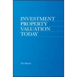 Investment Property Valuation Today Investment Property Valuation Today