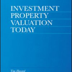 Investment Property Valuation Today Investment Property Valuation Today