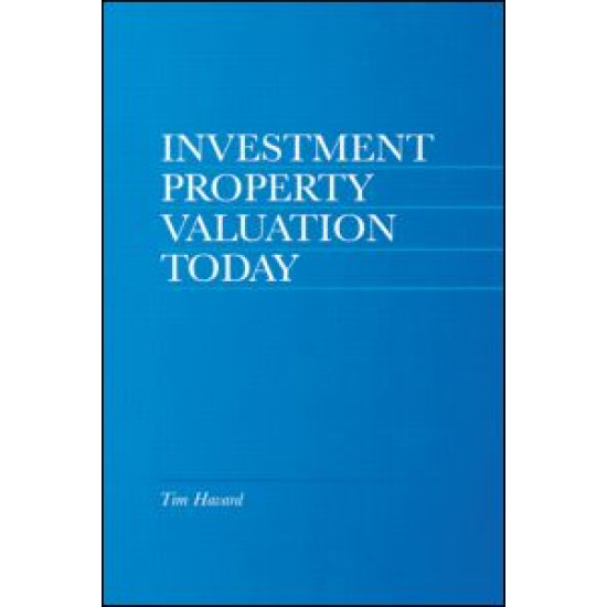 Investment Property Valuation Today