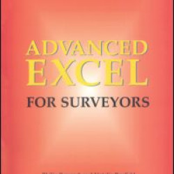 Advanced Excel for Surveyors