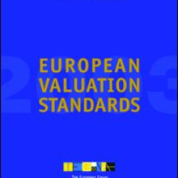 European Valuation Standards 2003 European Valuation Standards 2003