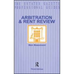 Arbitration and Rent Review