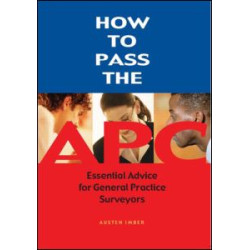 How to pass the APC