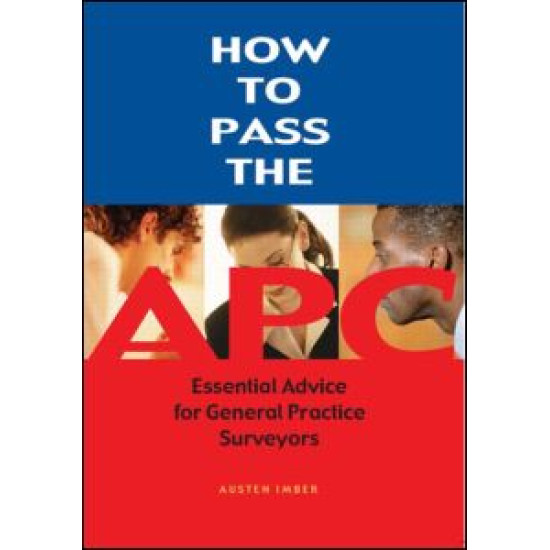 How to pass the APC How to pass the APC