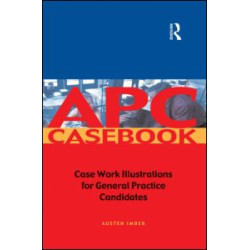APC Case Book APC Case Book