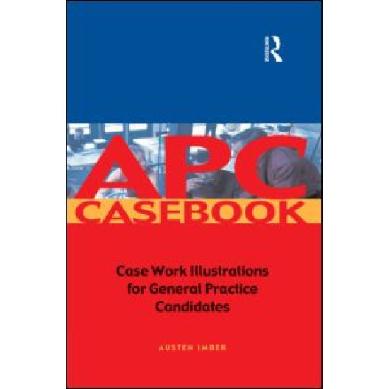 APC Case Book APC Case Book