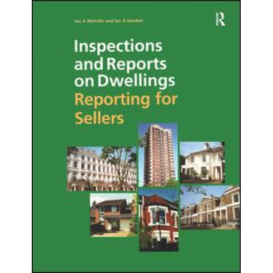 Inspections and Reports on Dwellings Inspections and Reports on Dwellings