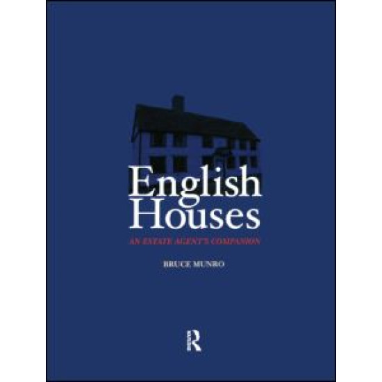 English Houses English Houses