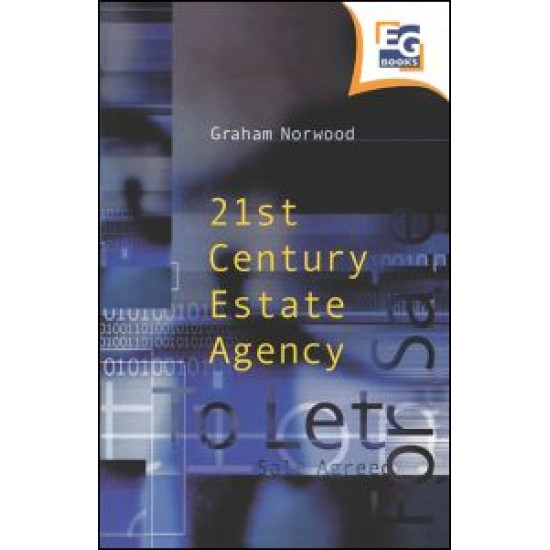 Twenty-First Century Estate Agency Twenty-First Century Estate Agency