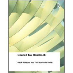 Council Tax Handbook Council Tax Handbook