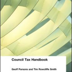 Council Tax Handbook Council Tax Handbook
