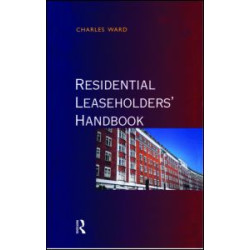Residential Leaseholders Handbook Residential Leaseholders Handbook