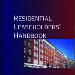 Residential Leaseholders Handbook Residential Leaseholders Handbook