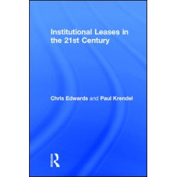 Institutional Leases in the 21st Century