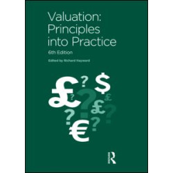 Valuation Valuation