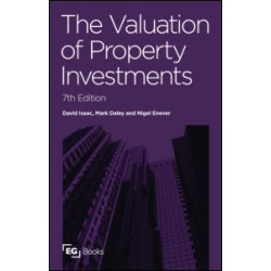 The Valuation of Property Investments