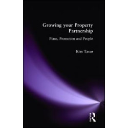 Growing your Property Partnership