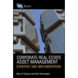 Corporate Real Estate Asset Management Corporate Real Estate Asset Management