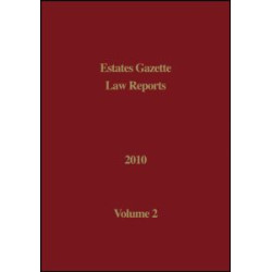 EGLR 2010 Volume 2
