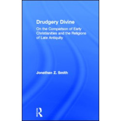 Drudgery Divine