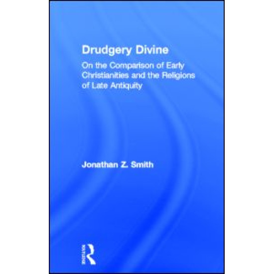 Drudgery Divine