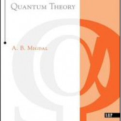 Qualitative Methods In Quantum Theory Qualitative Methods In Quantum Theory