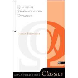Quantum Kinematics And Dynamic Quantum Kinematics And Dynamic