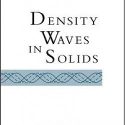 Density Waves In Solids