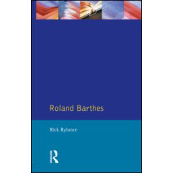 Roland Barthes