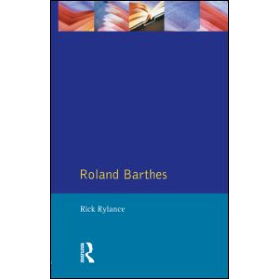 Roland Barthes