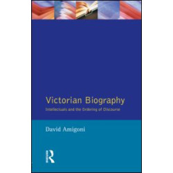 Victorian Biography Victorian Biography