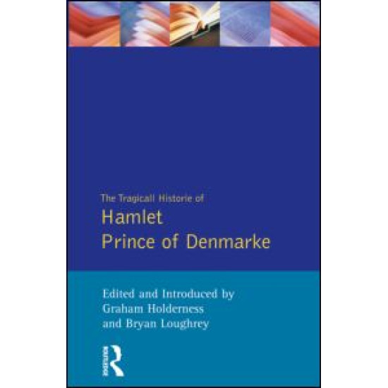 Hamlet - The First Quarto (Sos) Hamlet - The First Quarto (Sos)