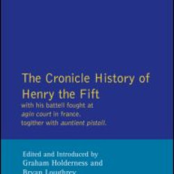 Henry V - The Quarto (Sos) Henry V - The Quarto (Sos)