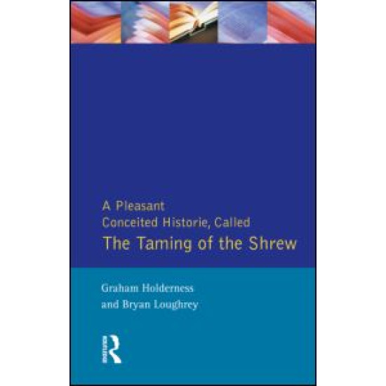 Taming of the Shrew