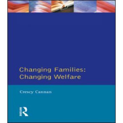 Changing Families Changing Families