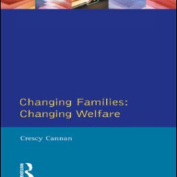Changing Families Changing Families