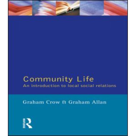 Community Life