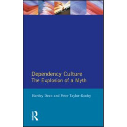 Dependency Culture Dependency Culture